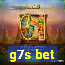 g7s bet